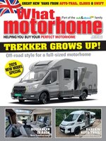What Motorhome
